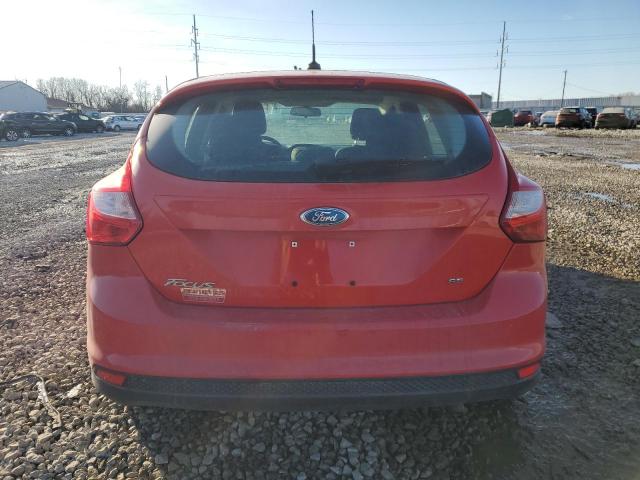 صورة رقم 6 من المزاد - 2012 FORD FOCUS SE مع VIN 1FAHP3K24CL132444