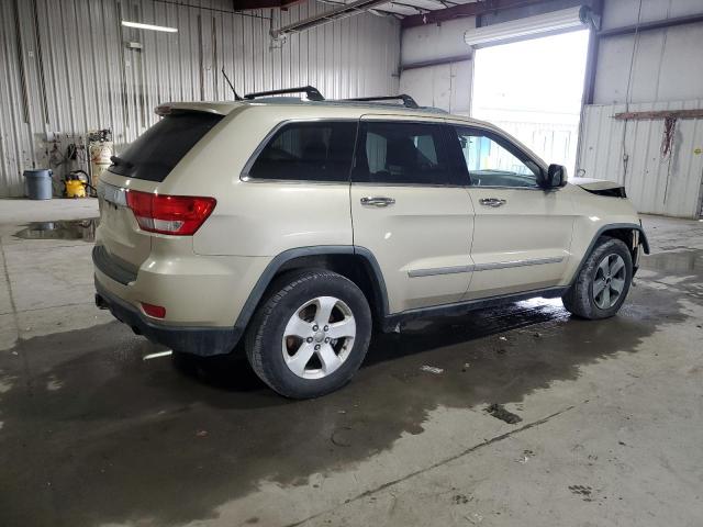 Photo 3 from auction – 2011 JEEP GRAND CHER with VIN 1J4RR4GG9BC736230