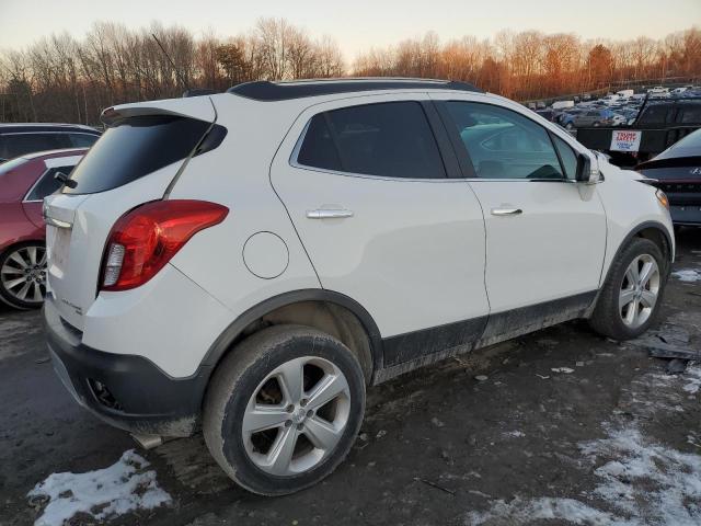 Photo 3 from auction – 2016 BUICK ENCORE with VIN KL4CJESB2GB607757