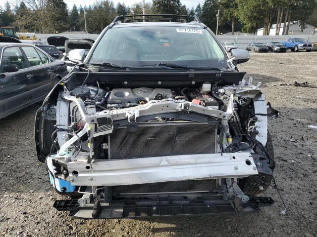 Photo 5 from auction – 2019 TOYOTA RAV4 XLE P with VIN 2T3A1RFV0KC047294
