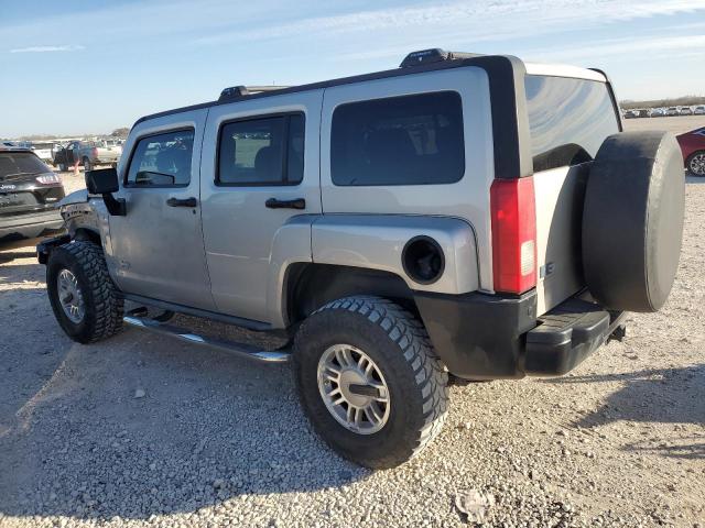Photo 2 from auction – 2006 HUMMER H3 with VIN 5GTDN136X68215638