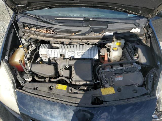 Photo 11 from auction – 2013 TOYOTA PRIUS with VIN JTDKN3DU8D0346120