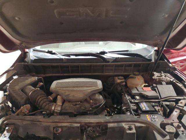 Photo 12 from auction – 2017 GMC ACADIA SLT with VIN 1GKKNMLS3HZ128324