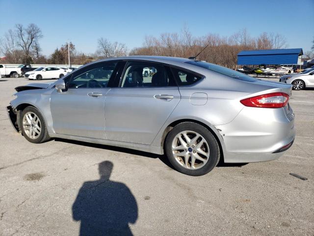 Photo 2 from auction – 2014 FORD FUSION SE with VIN 3FA6P0H72ER123335