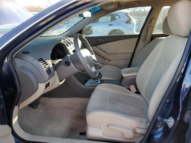 Photo 7 from auction – 2012 NISSAN ALTIMA BAS with VIN 1N4AL2AP7CC195204
