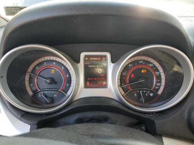 Photo 9 from auction – 2019 DODGE JOURNEY GT with VIN 3C4PDDEG5KT785007