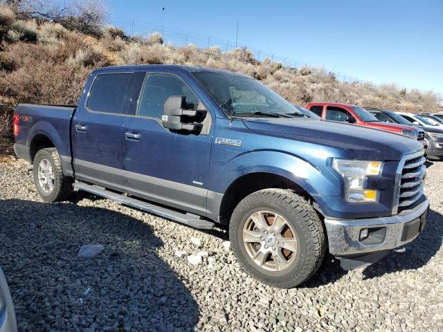 Photo 4 from auction – 2015 FORD F150 SUPER with VIN 1FTEW1EP8FKD67936