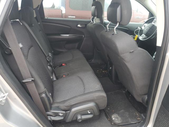 Photo 11 from auction – 2016 DODGE JOURNEY SX with VIN 3C4PDCBBXGT127547
