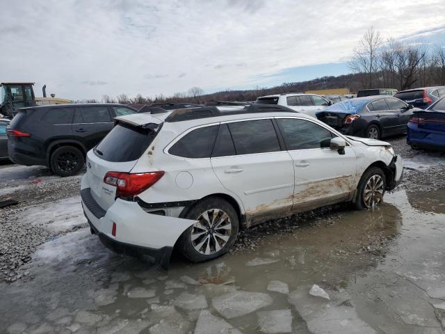 Фото 3 с аукциона – 2017 SUBARU OUTBACK 2. с VIN 4S4BSANC8H3252144