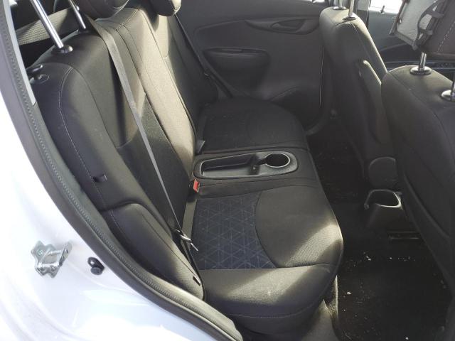 Photo 10 from auction – 2021 CHEVROLET SPARK 1LT with VIN KL8CD6SAXMC748195