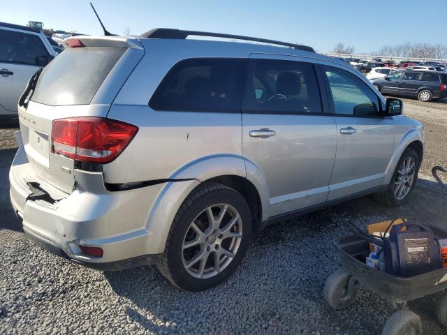 Photo 3 from auction – 2011 DODGE JOURNEY MA with VIN 3D4PG1FGXBT538041