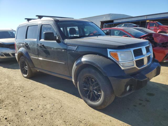 Photo 4 from auction – 2011 DODGE NITRO SE with VIN 1D4PU2GK1BW506946