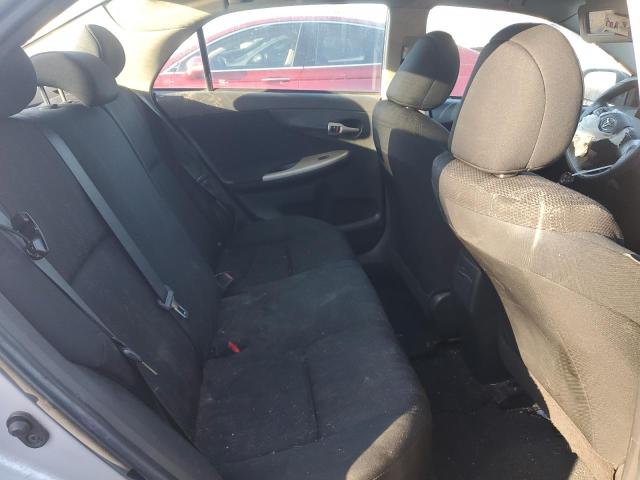 Photo 10 from auction – 2011 TOYOTA COROLLA BA with VIN 2T1BU4EE9BC626583