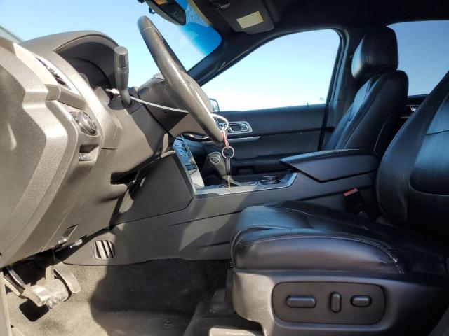Photo 7 from auction – 2014 FORD EXPLORER X with VIN 1FM5K8D88EGB01750