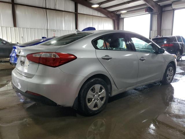 Photo 3 from auction – 2014 KIA FORTE LX with VIN KNAFK4A66E5166917