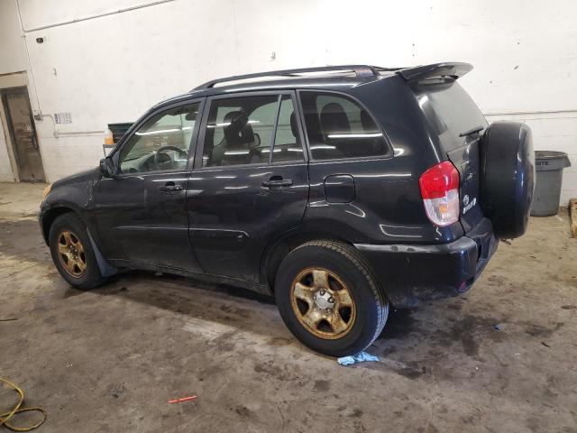 Photo 2 from auction – 2003 TOYOTA RAV4 with VIN JTEGH20V730084493