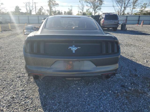 Photo 6 from auction – 2016 FORD MUSTANG with VIN 1FA6P8AM3G5326402