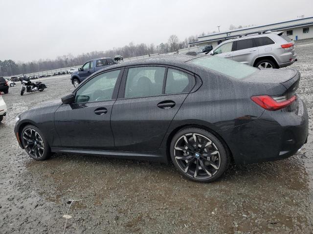 Photo 2 from auction – 2025 BMW 330XI with VIN 3MW89CW02S8F06050