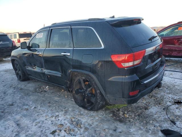Photo 2 from auction – 2012 JEEP GRAND CHER with VIN 1C4RJFCG0CC342518