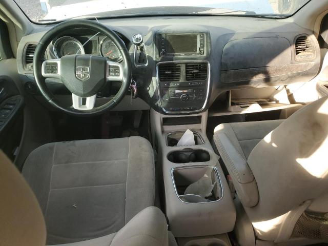 Photo 8 from auction – 2011 DODGE GRAND CARA with VIN 2D4RN5DG9BR755642