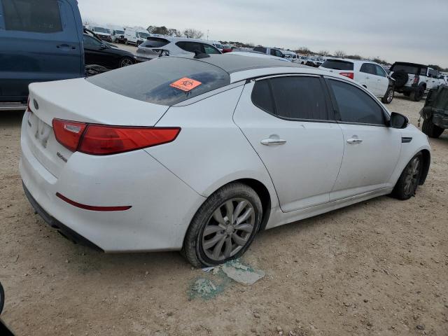 Photo 3 from auction – 2015 KIA OPTIMA EX with VIN 5XXGN4A74FG472325