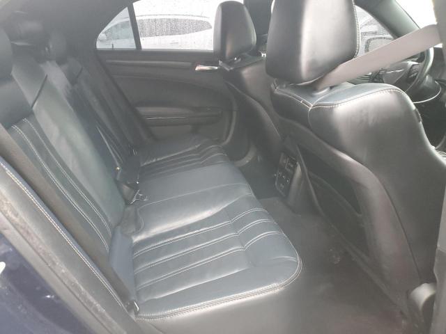 Photo 10 from auction – 2015 CHRYSLER 300 S with VIN 2C3CCABT1FH842808