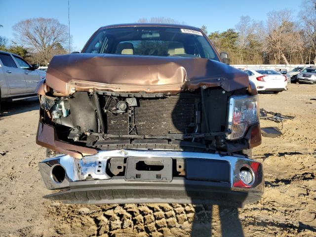 Photo 5 from auction – 2011 FORD F150 SUPER with VIN 1FTEX1CM7BFA46706