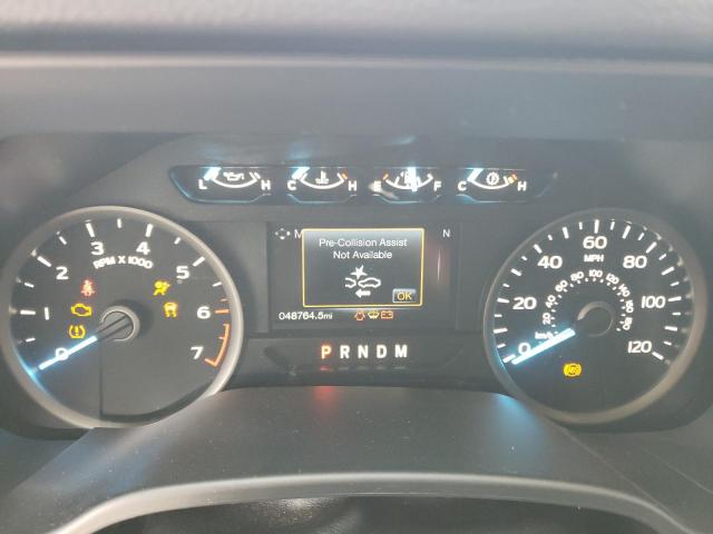 Photo 9 from auction – 2020 FORD F150 SUPER with VIN 1FTEW1C53LFC05279