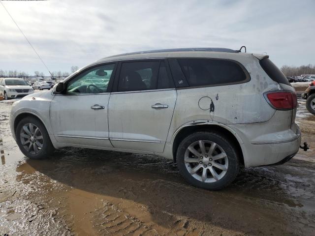 Photo 2 from auction – 2016 BUICK ENCLAVE with VIN 5GAKVCKD5GJ246821