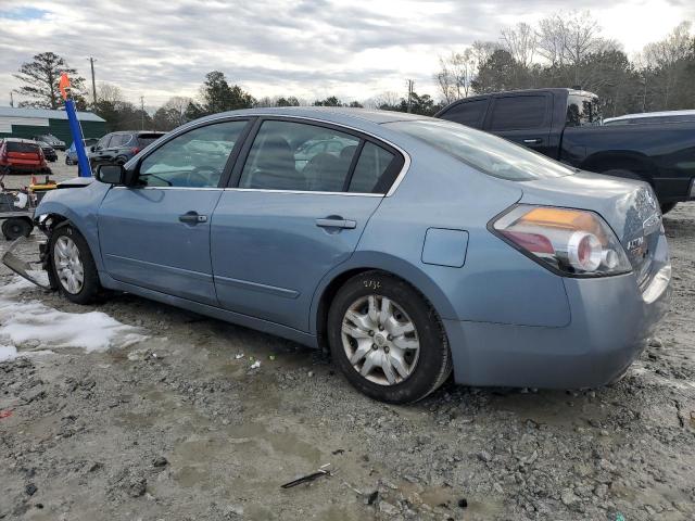 Photo 2 from auction – 2012 NISSAN ALTIMA BAS with VIN 1N4AL2AP6CC239631