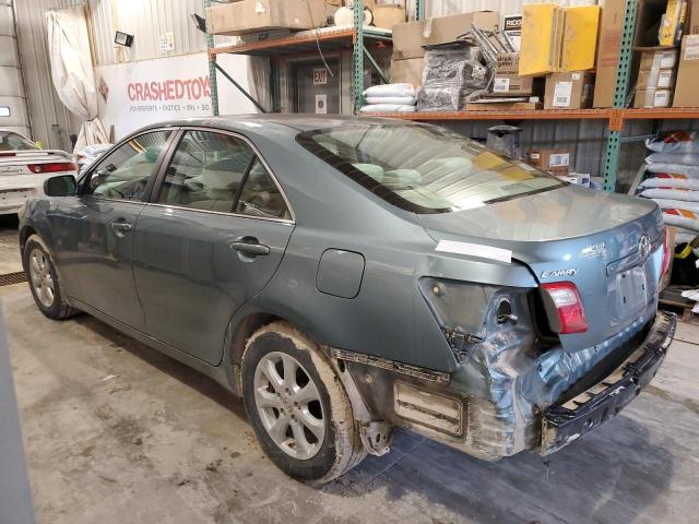 Photo 2 from auction – 2009 TOYOTA CAMRY BASE with VIN 4T4BE46K29R058225