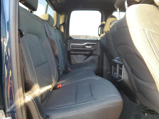Photo 11 from auction – 2023 RAM 1500 BIG H with VIN 1C6RRFBG1PN591521