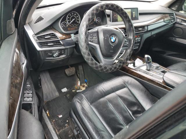 Photo 8 from auction – 2015 BMW X5 XDRIVE3 with VIN 5UXKR0C50F0P03627
