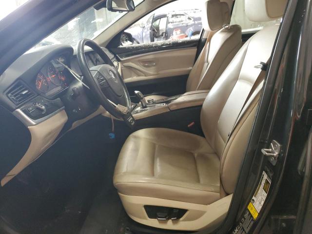 Photo 7 from auction – 2012 BMW 535 XI with VIN WBAFU7C57CDU65075