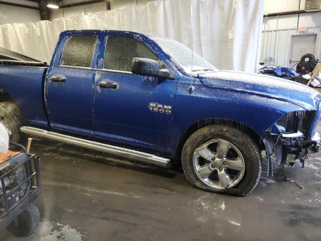 Photo 4 from auction – 2018 RAM 1500 ST with VIN 1C6RR7FGXJS277262