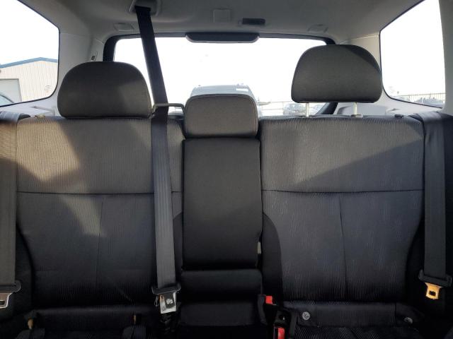 Photo 10 from auction – 2009 SUBARU FORESTER 2 with VIN JF2SH61649H765025