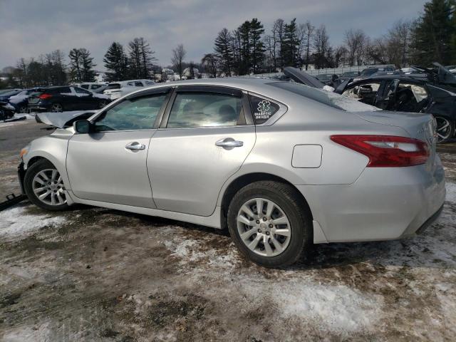 Photo 2 from auction – 2018 NISSAN ALTIMA 2.5 with VIN 1N4AL3AP1JC126978