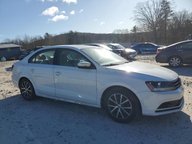 Photo 4 from auction – 2017 VOLKSWAGEN JETTA SE with VIN 3VWDB7AJ7HM267444