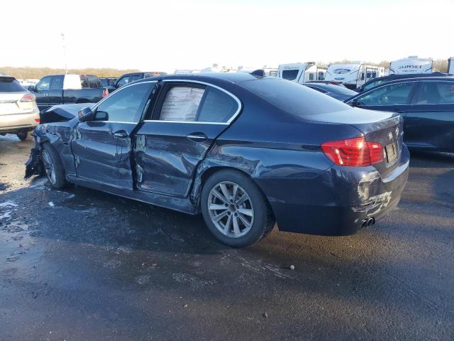 Photo 2 from auction – 2015 BMW 528 I with VIN WBA5A5C50FD515490