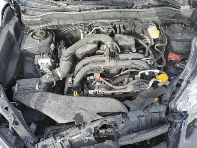 Photo 11 from auction – 2018 SUBARU FORESTER 2 with VIN JF2SJAEC3JH434755