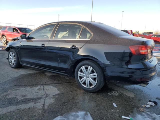 Photo 2 from auction – 2017 VOLKSWAGEN JETTA S with VIN 3VW2B7AJ3HM294955
