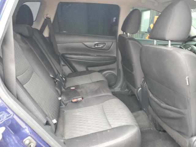 Photo 11 from auction – 2020 NISSAN ROGUE S with VIN 5N1AT2MT3LC736411