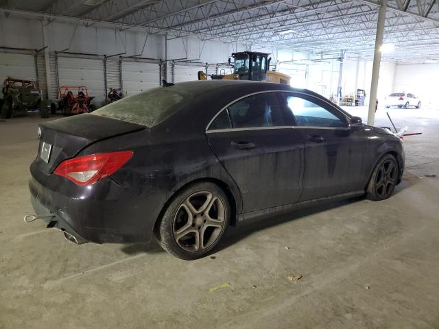 Photo 3 from auction – 2014 MERCEDES-BENZ CLA 250 with VIN WDDSJ4EB5EN060685