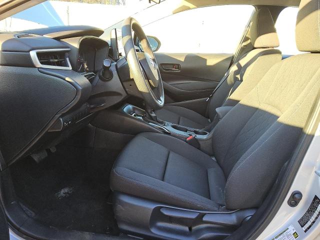 Photo 7 from auction – 2023 TOYOTA COROLLA LE with VIN 5YFB4MDEXPP034361