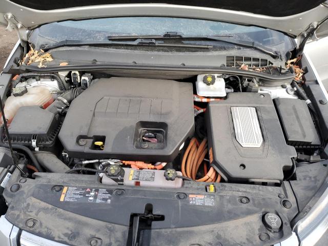 Photo 11 from auction – 2013 CHEVROLET VOLT with VIN 1G1RD6E49DU146849