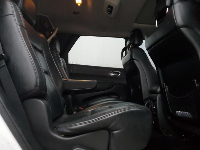 Photo 11 from auction – 2013 DODGE DURANGO CR with VIN 1C4RDJDG1DC632888
