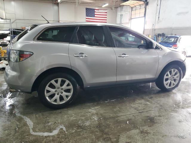 Photo 3 from auction – 2008 MAZDA CX-7 with VIN JM3ER293080172116