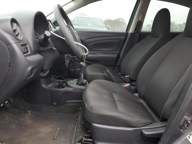 Photo 7 from auction – 2017 NISSAN VERSA S with VIN 3N1CN7AP2HL870787