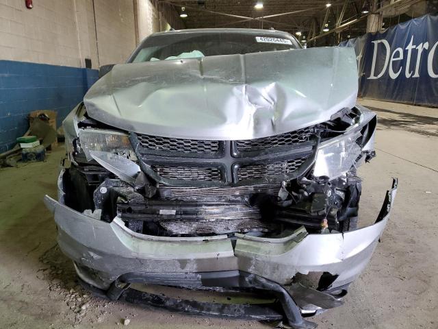 Photo 5 from auction – 2018 DODGE JOURNEY GT with VIN 3C4PDCEG5JT383058