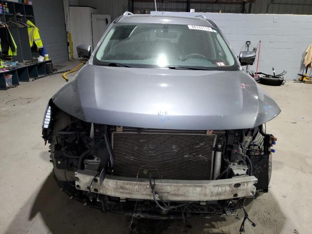 Photo 5 from auction – 2017 NISSAN PATHFINDER with VIN 5N1DR2MM4HC905279